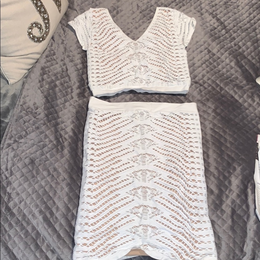 COPY - Two piece set